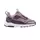 Viking Arendal GTX sneakers till barn, Lila, Lila, swatch