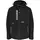 HEROCK Taris foret softshelljakke, Black, Black, swatch