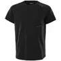 Fristads Heavy T-shirt 7820 GHT, Black
