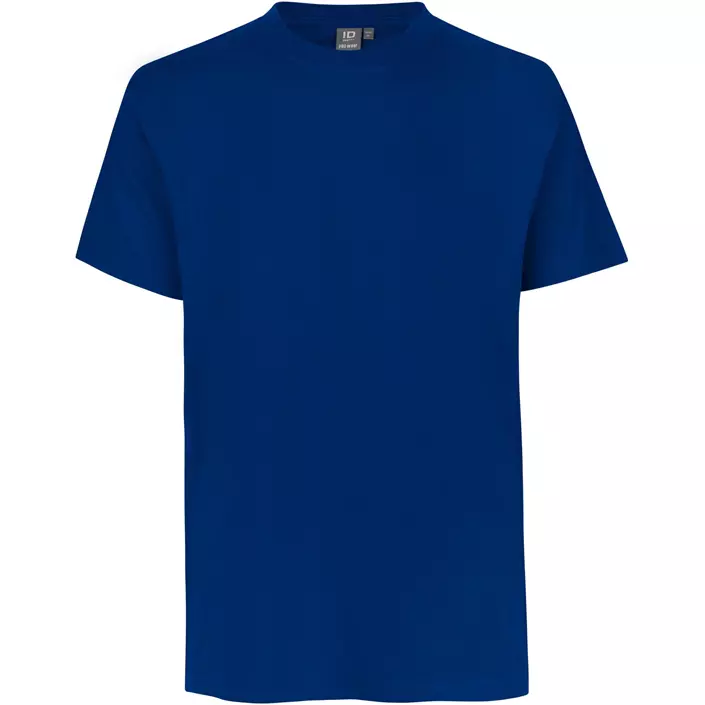 ID PRO Wear T-Shirt, Royal Blue, large image number 0