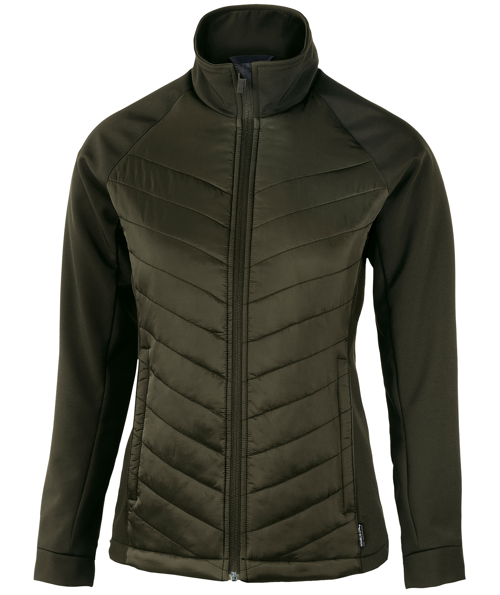 Women's nimbus 2024 insulated jacket