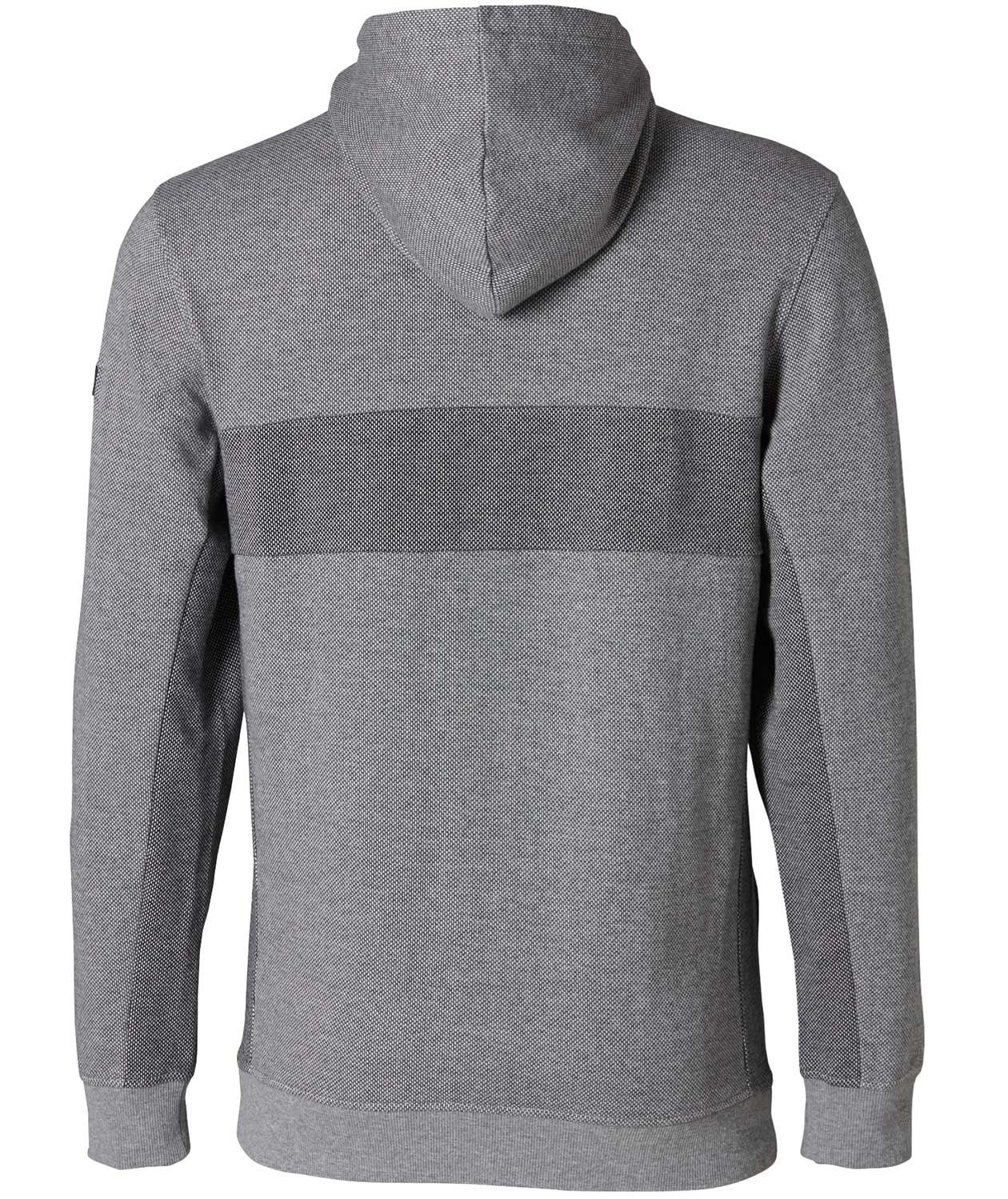 Kansas Evolve Craftsmen hoodie