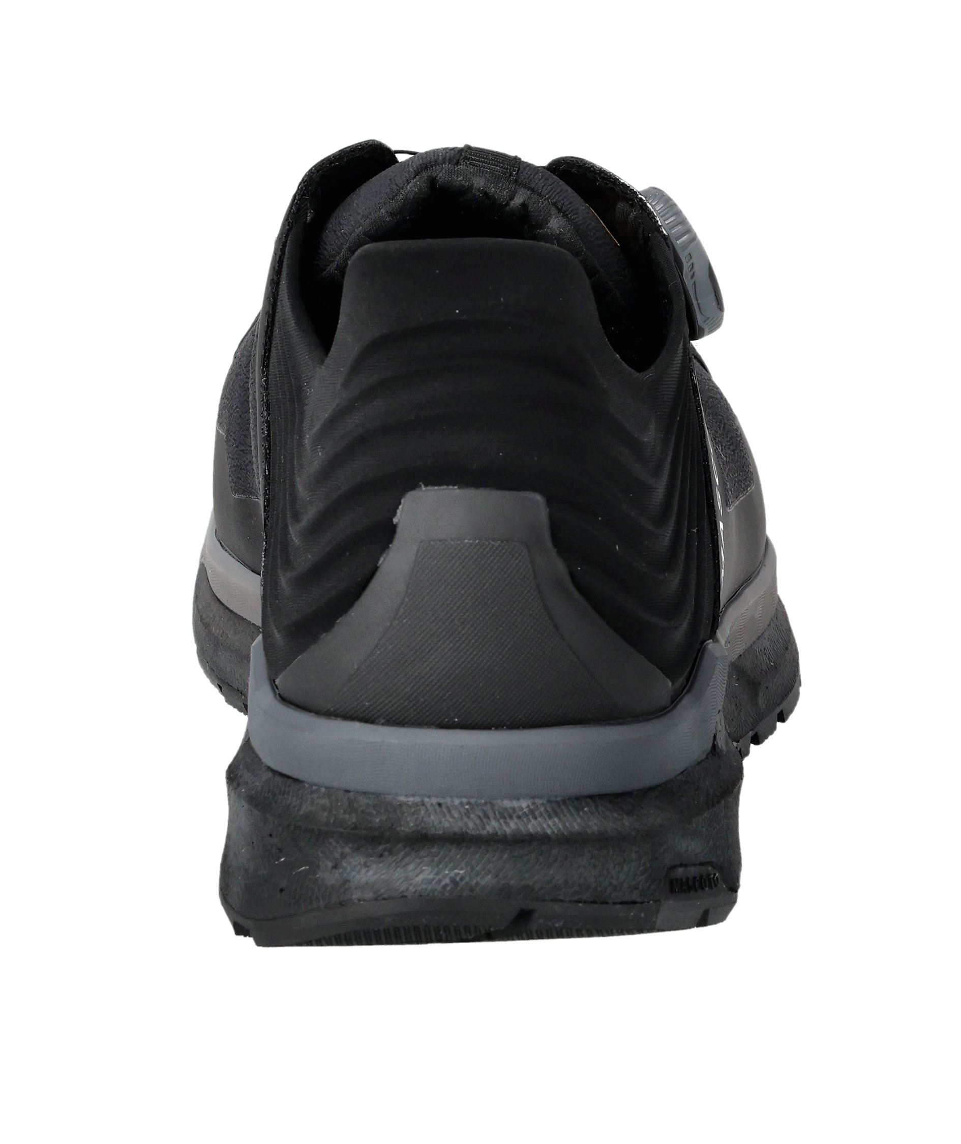 Mascot Customized safety shoes S3S, Black, large image number 4