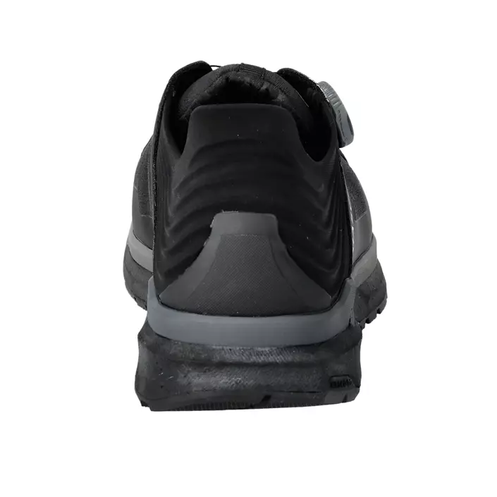 Mascot Customized skyddsskor S3S, Svart, large image number 4