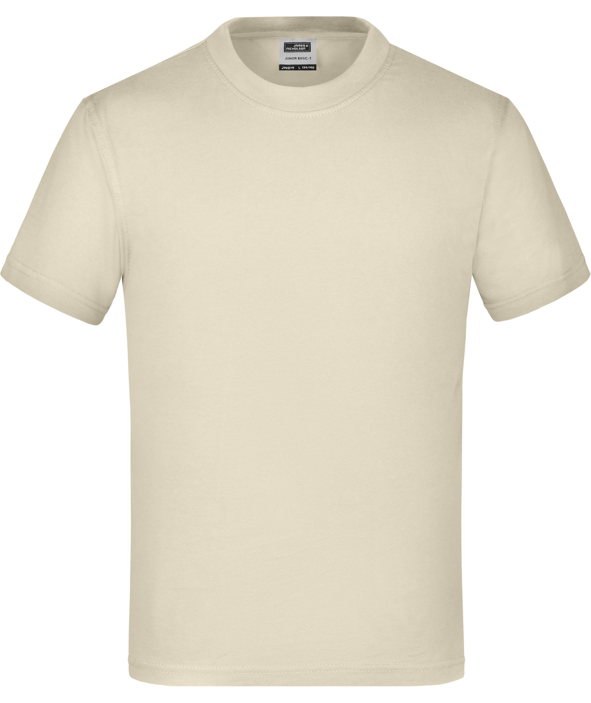 James & Nicholson Junior Basic-T T-shirt for kids