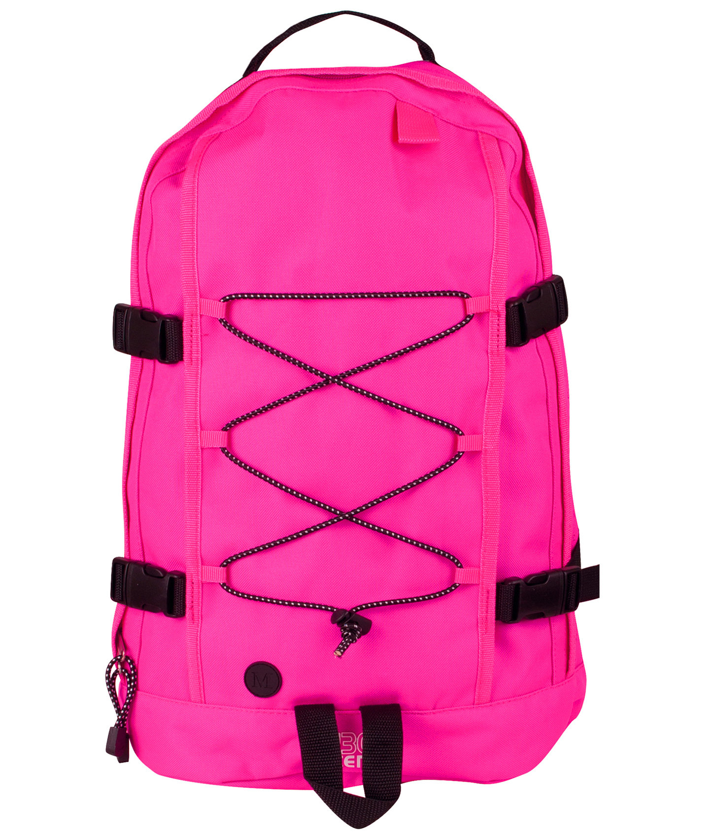 Momenti K2 backpack 25L, Magenta, Magenta, swatch