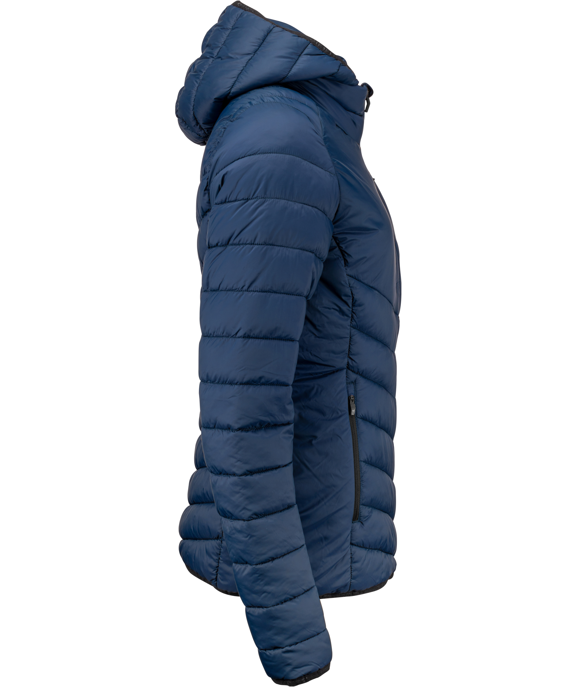 Cutter & Buck Mount Adams Damen Steppjacke, Dark navy, large image number 2