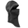 Mascot Kindu balaclava, Svart, Svart, swatch