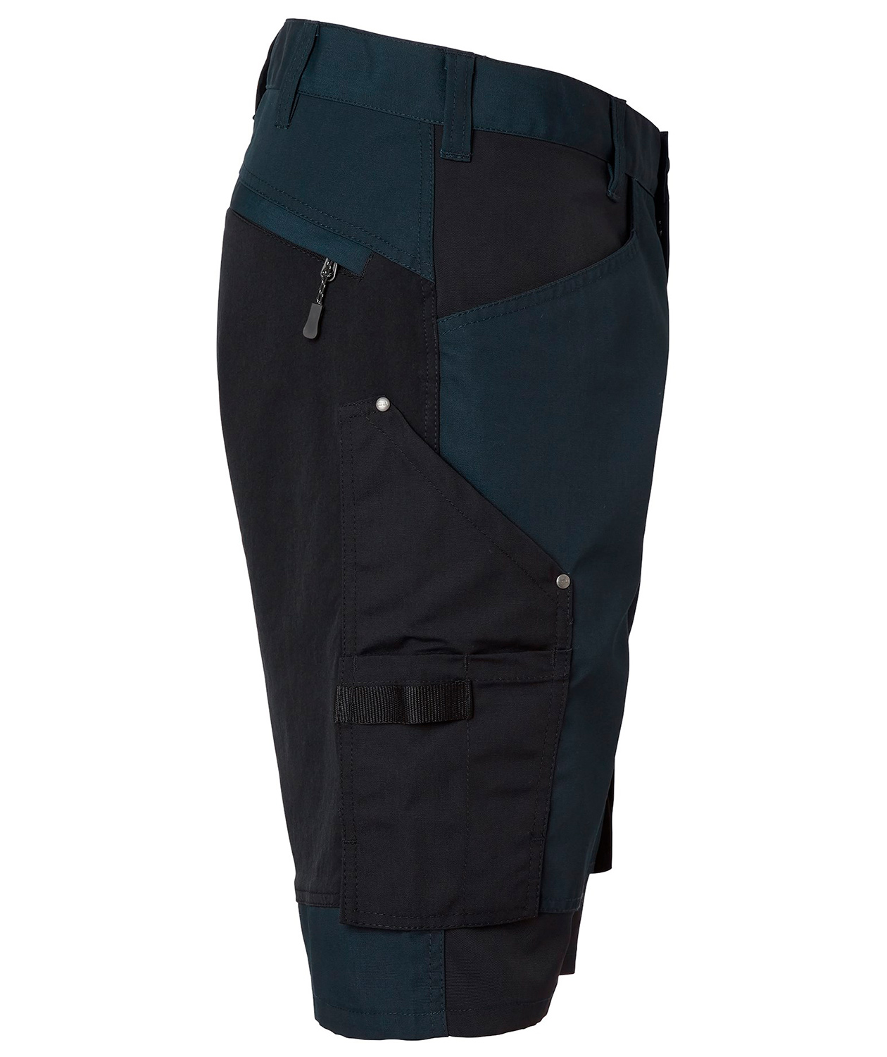 South West Carter shorts, Dark navy, large image number 1