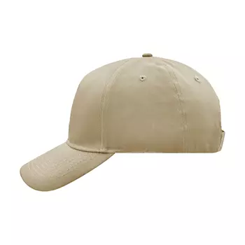 Myrtle Beach Unbrushed 5 panel cap