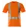 Mascot Accelerate Safe T-shirt, Hi-vis Orange, Hi-vis Orange, swatch