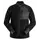 Snickers AllroundWork fibre pile jacket 8021, Black, Black, swatch
