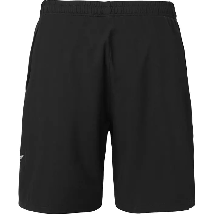South West Tim shorts, Black, large image number 1