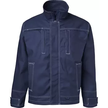 Top Swede work jacket 3815, Navy