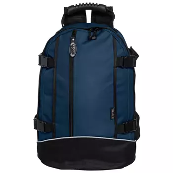 Clique backpack 16L, Marine Blue