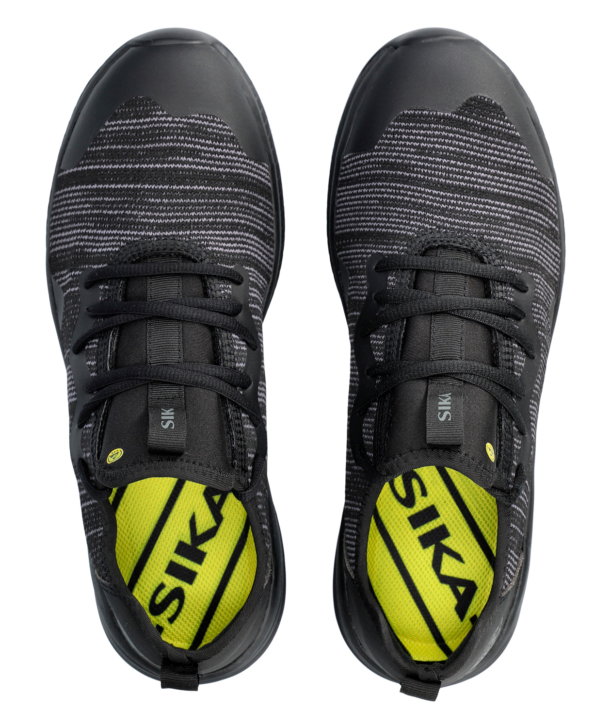 Sika Comfit work shoes O1, Grey, large image number 2