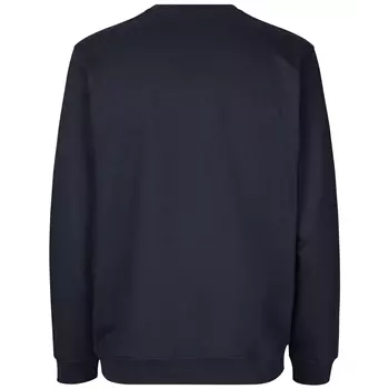 ID Pro Wear CARE sweatshirt, Navy