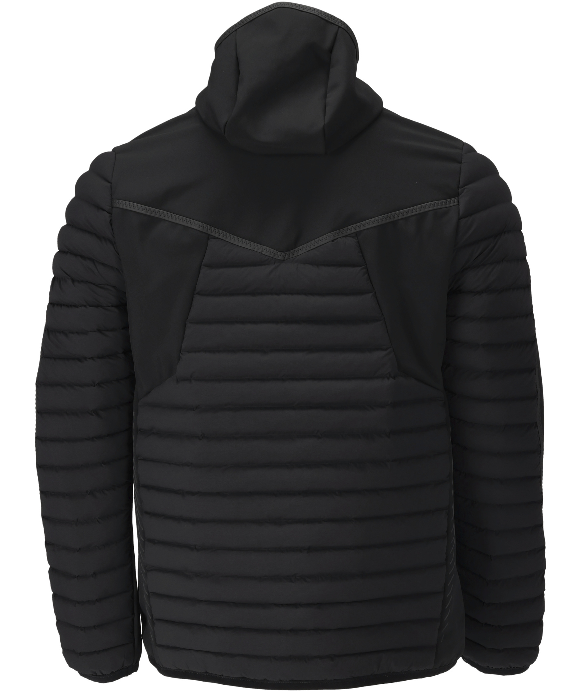 Mascot Customized hybridjacka, Svart