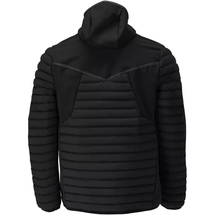 Mascot Customized hybrid jacket, Black, large image number 1