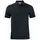 Cutter & Buck Advantage Performance polo T-skjorte, Black, Black, swatch