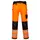 Portwest PW3 Woman work trousers, Hi-Vis Orange/Black, Hi-Vis Orange/Black, swatch