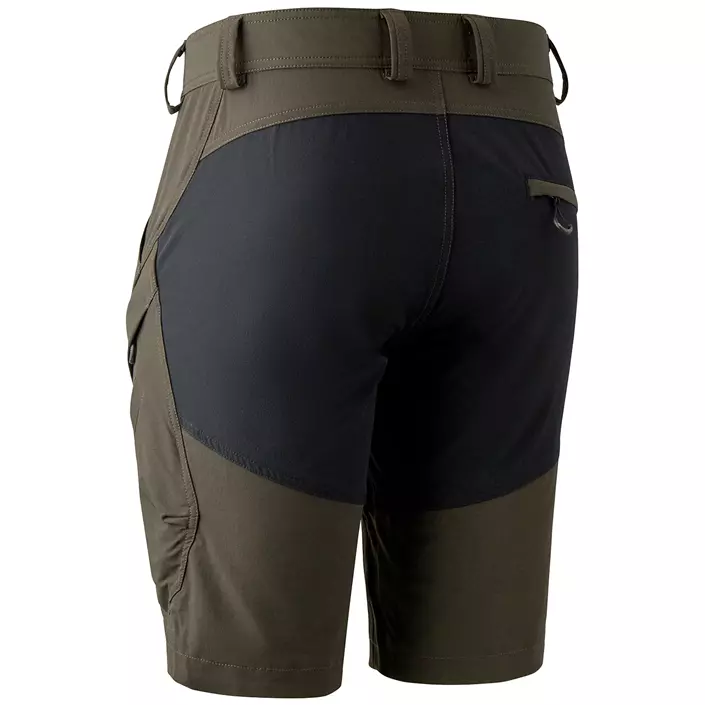 Deerhunter Northward shorts, Bark Green, large image number 1