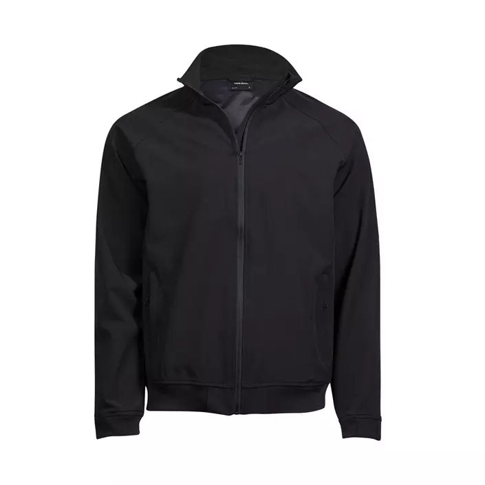 Tee Jays Club jacket, Black, large image number 0