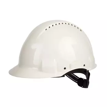 Peltor G3000 helmet, White