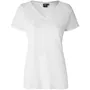 ID women's  T-shirt, White
