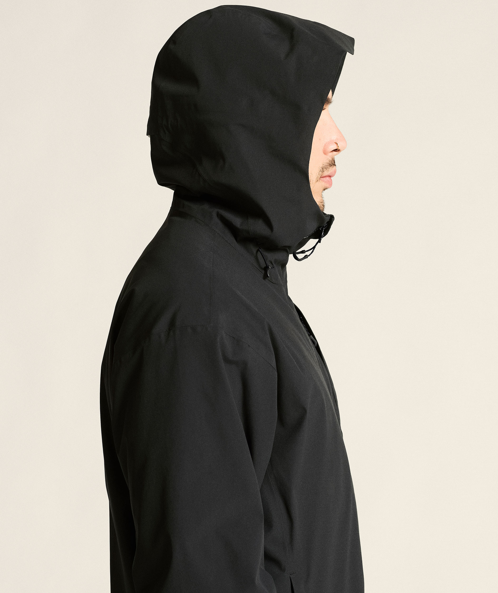 Craft Explore Winterjacke, Black, large image number 7