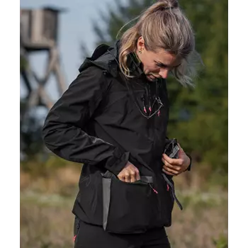 Seeland Dog Active women`s jacket, Meteorite