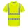 Portwest T-shirt, Hi-Vis Gul, Hi-Vis Gul, swatch