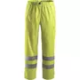 Snickers PU Regenhose, Gelb Snickers PU Regenhose, Gelb