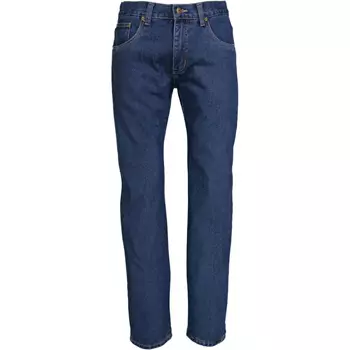Roberto Jeans Reg. Fit without stretch, Stonewashed