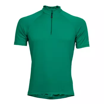 Vangàrd basic short-sleeved jersey, Green