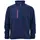 Ocean Outdoor Fleecejacke, Marine, Marine, swatch