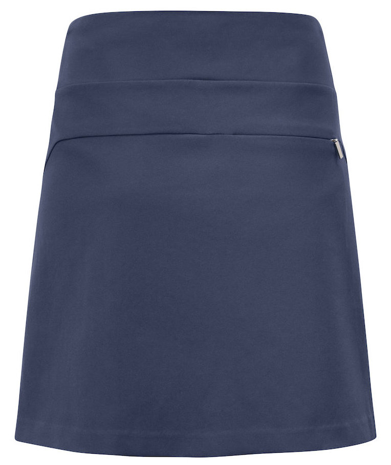 Cutter & Buck Suncadia dame skort/skj&oslash;rt, M&oslash;rkebl&aring;, large image number 4