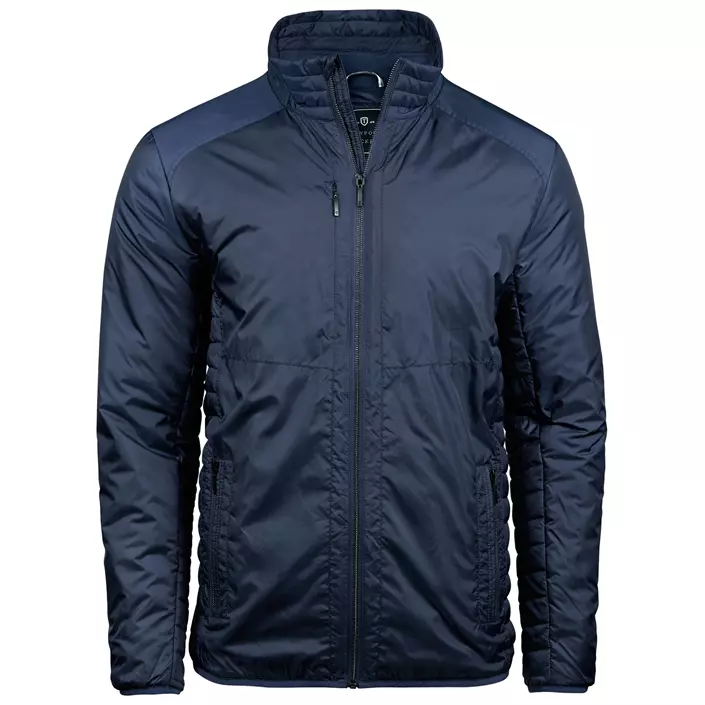 Tee Jays Newport jacket, Navy, large image number 0