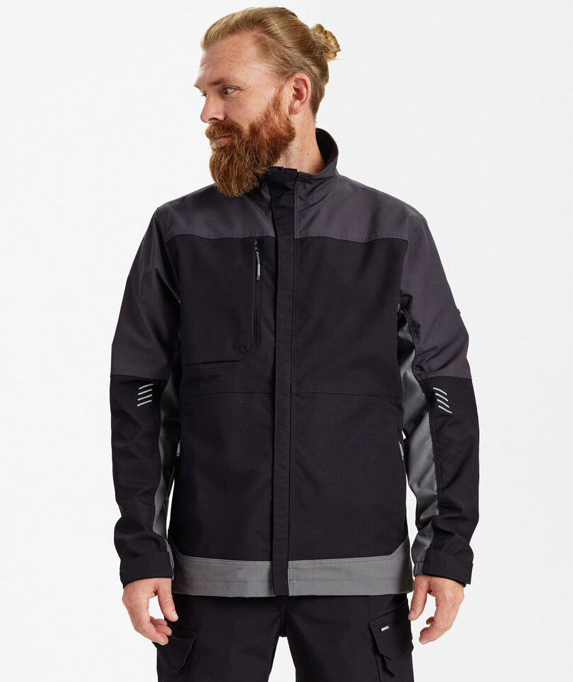 Engel Entire arbejdsjakke