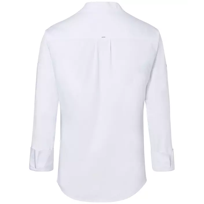 Karlowsky Modern-Touch chef jacket, White, large image number 2