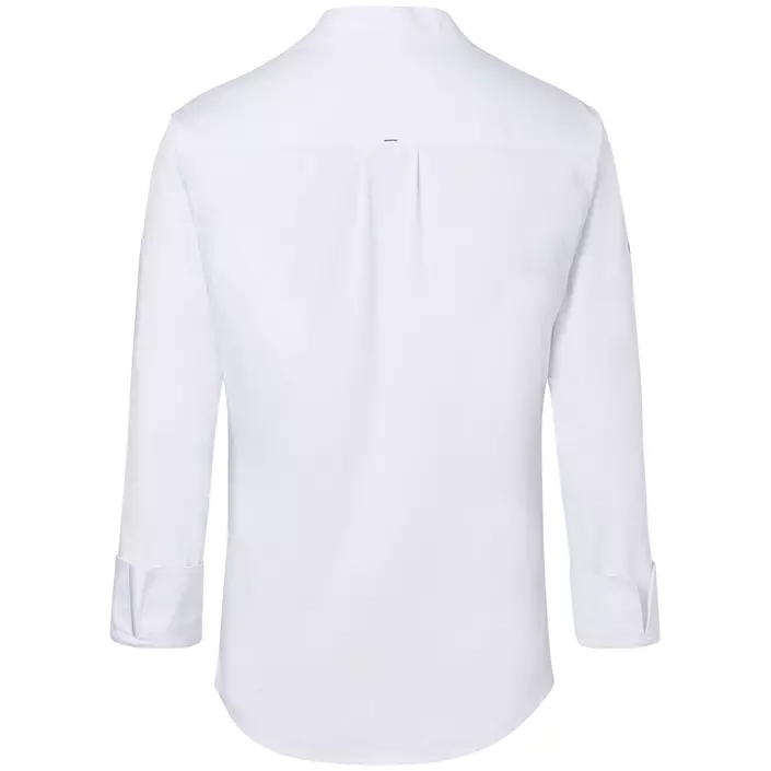 Karlowsky Modern-Touch kockjacka, White, large image number 2