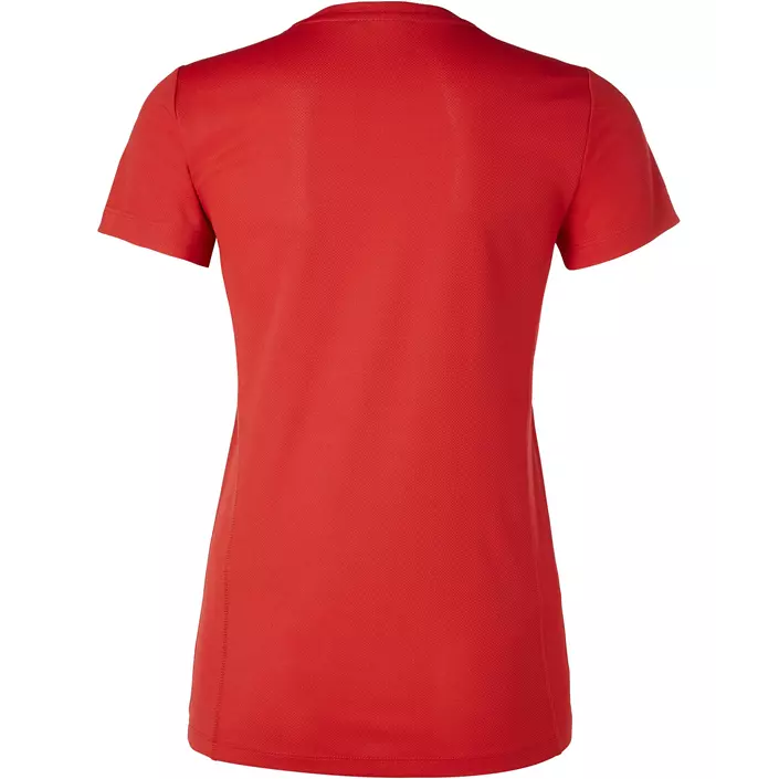 South West Roz T-shirt dam, Red, large image number 1