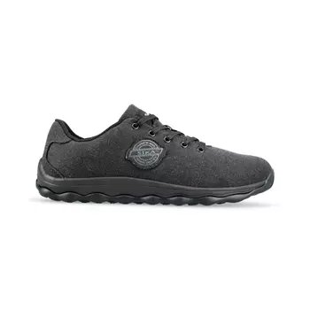Sika Jump work shoes O1, Black