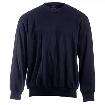 Kramp Original sweatshirt, Marineblå