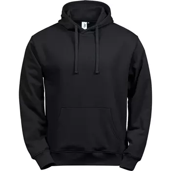 Tee Jays Power hoodie, Black