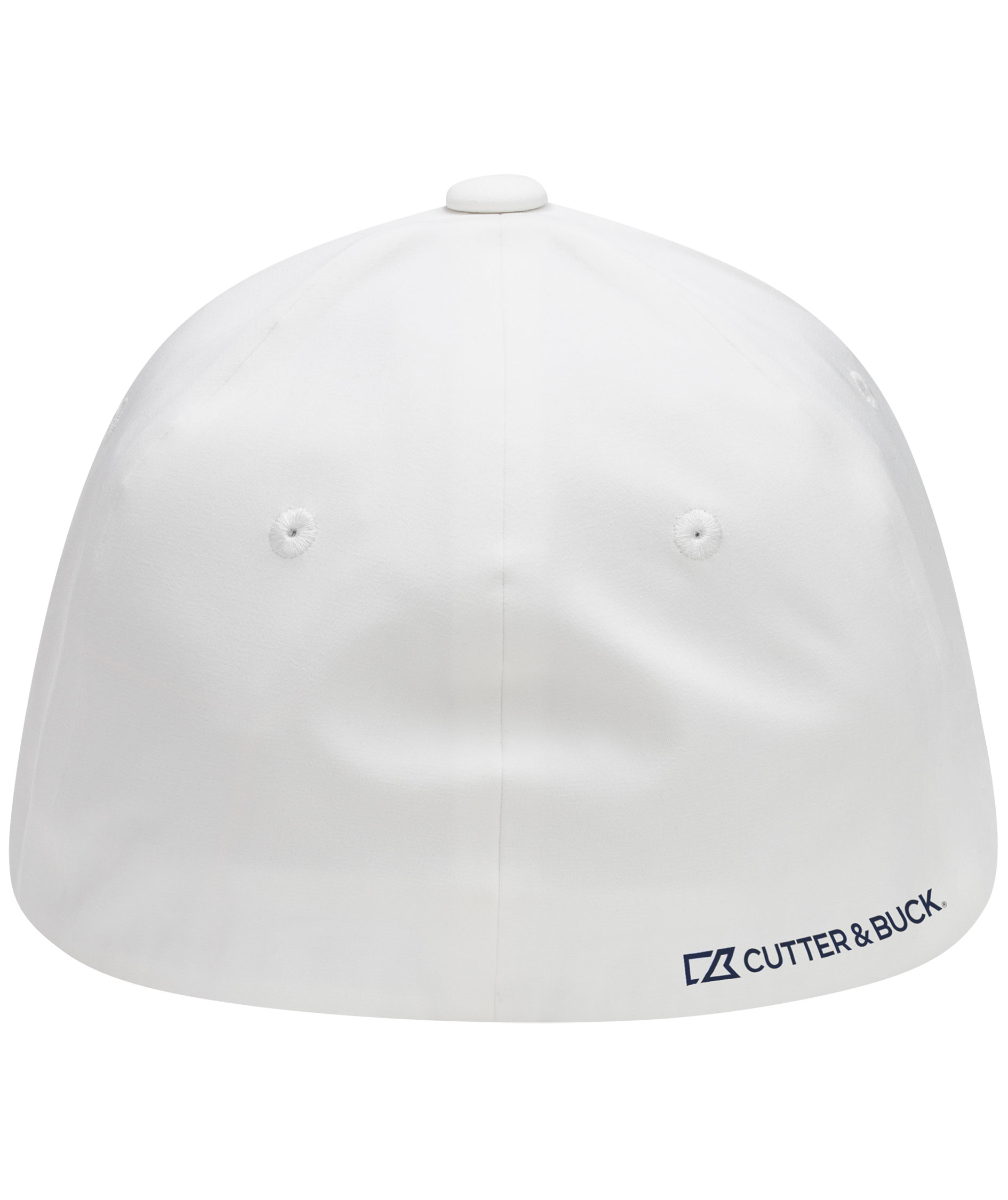Cutter & Buck Wauna cap, White