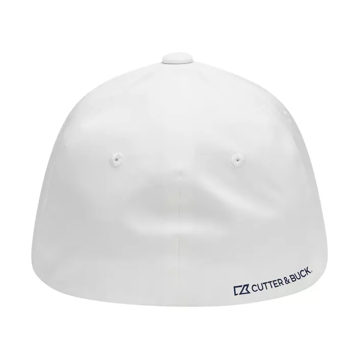 Cutter & Buck Wauna Kappe, White, large image number 1