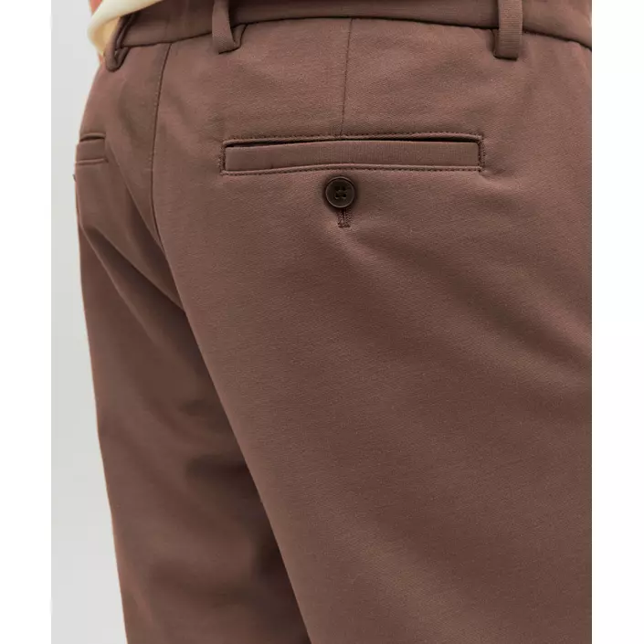 Jack & Jones JPSTPHIL Chino shorts, Falcon, large image number 2