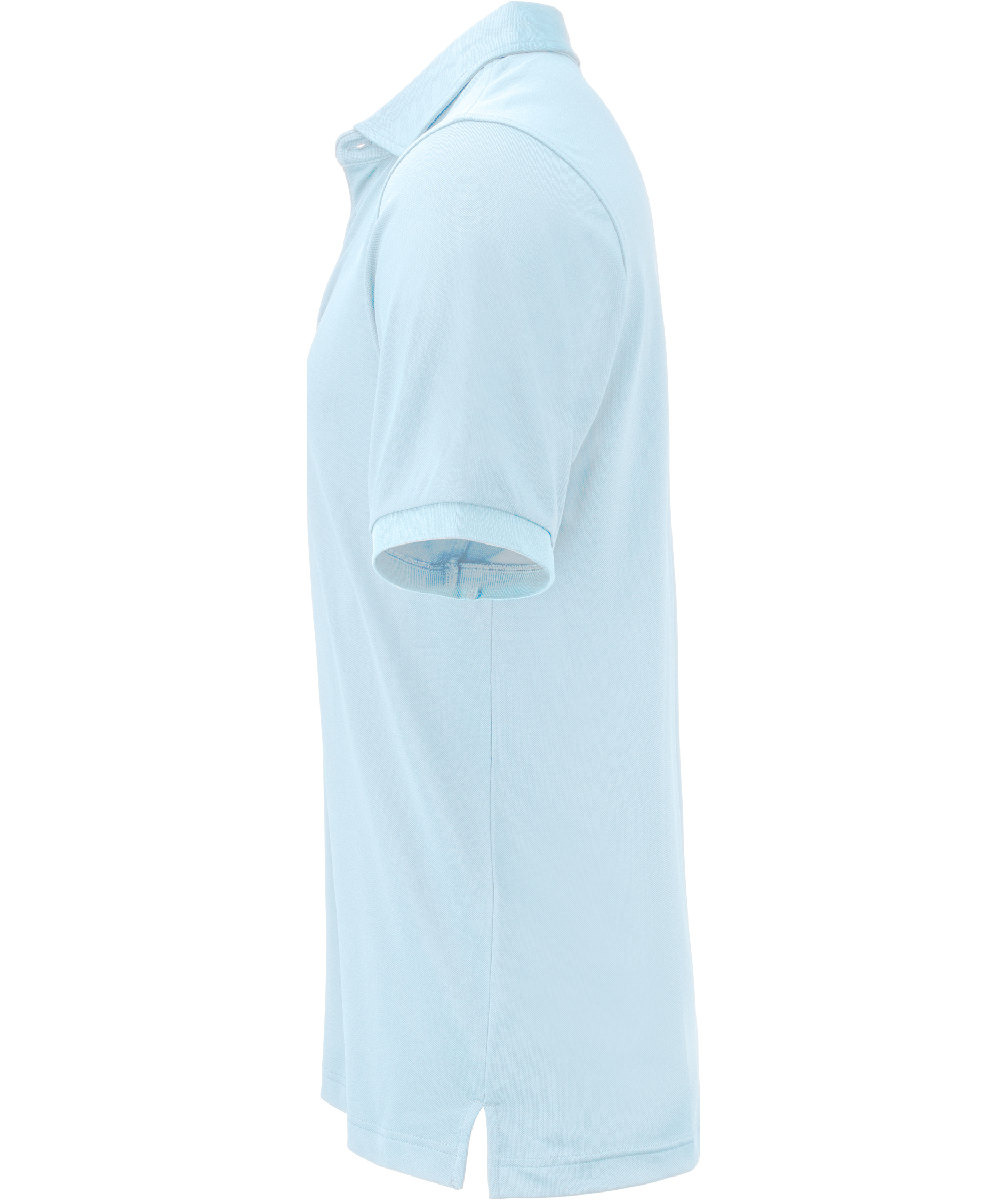 Cutter & Buck Virtue Eco polo T-shirt, Heaven Blue, large image number 3