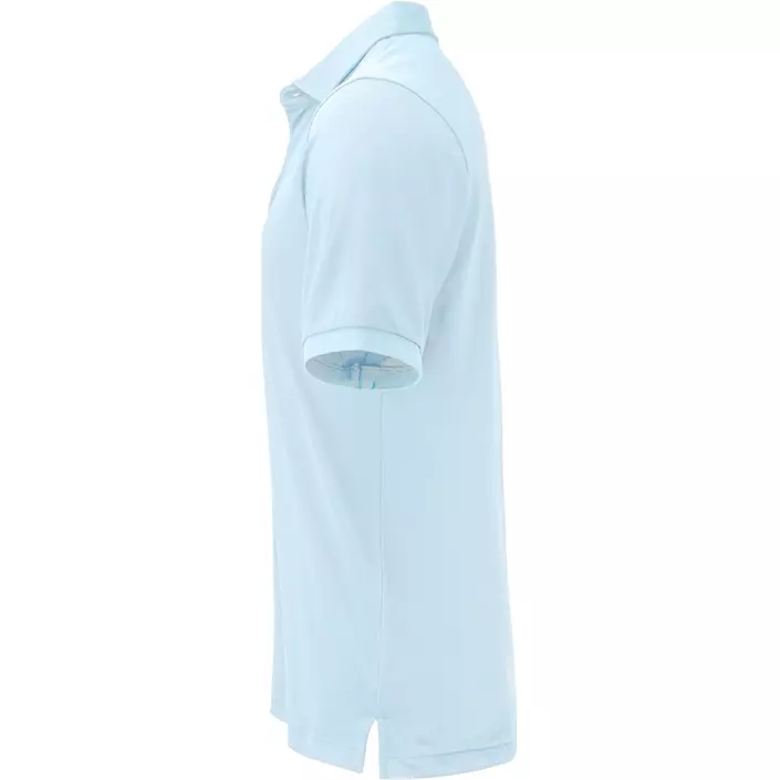 Cutter & Buck Virtue Eco Poloshirt, Heaven Blue, large image number 3